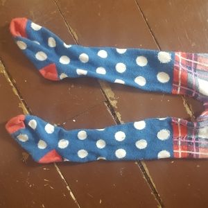 Matilda Jane winter tights